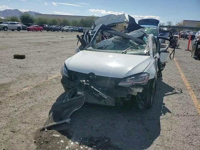 2020 Volkswagen Gti S VIN: 3VW5T7AU8LM007722 Lot: 85946505