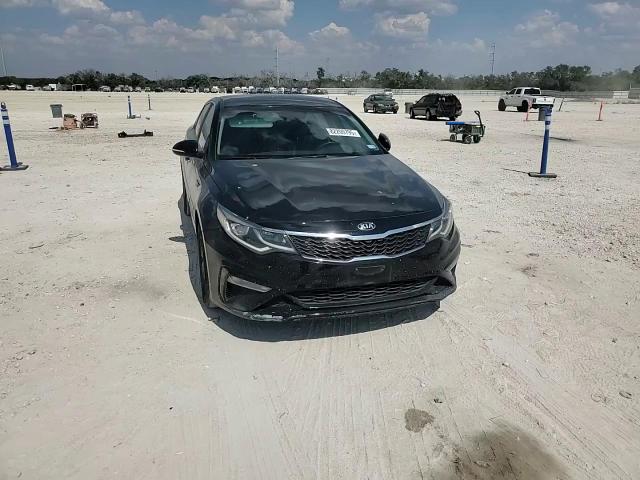 2020 Kia Optima Lx VIN: 5XXGT4L38LG388505 Lot: 82200795