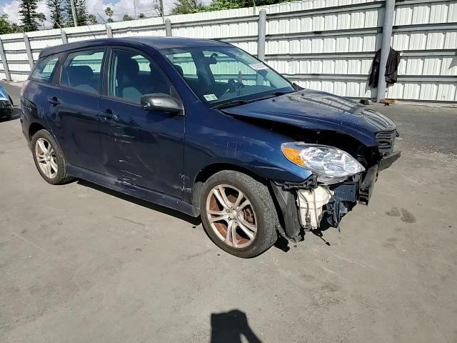 2005 Toyota Corolla Matrix Xr VIN: 2T1KR32E75C319370 Lot: 82585655
