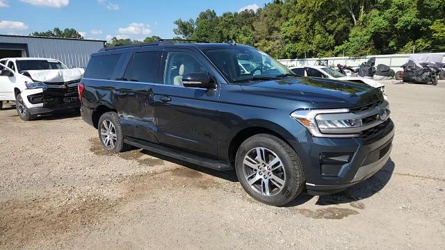 2024 Ford Expedition Max Xlt VIN: 1FMJK1H80REA78496 Lot: 83857755