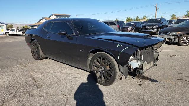 2019 Dodge Challenger R/T VIN: 2C3CDZBT3KH531869 Lot: 90948455