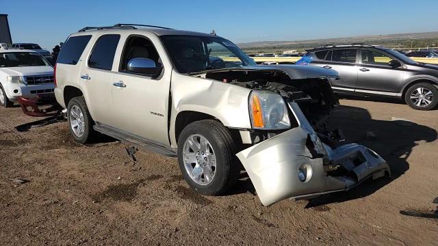 2013 GMC Yukon Slt VIN: 1GKS2CE0XDR152306 Lot: 84808345