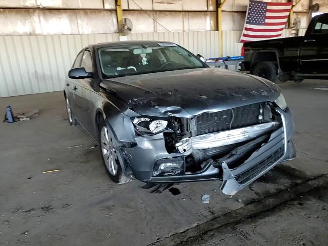 2013 Audi A4 Premium VIN: WAUAFAFL2DN017494 Lot: 84953595