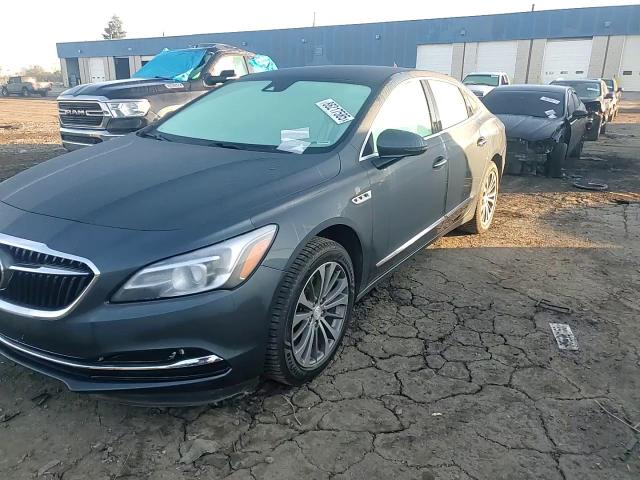 2019 Buick Lacrosse Premium VIN: 1G4ZT5SS1KU110539 Lot: 86217585