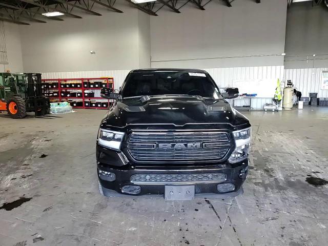 2024 Ram 1500 Laramie VIN: 1C6SRFJT3RN120098 Lot: 84761715
