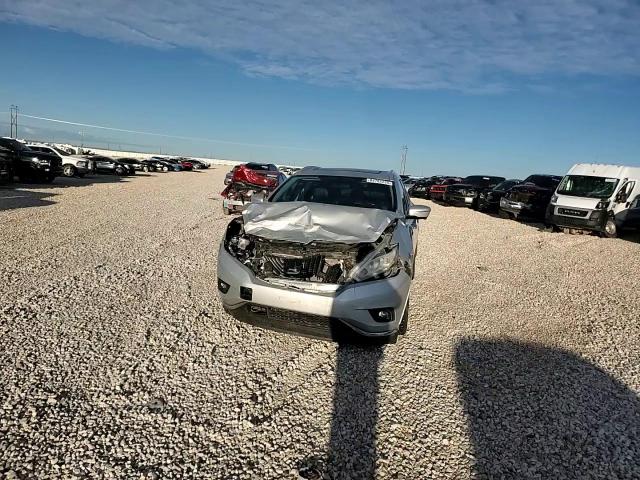 2015 Nissan Murano S VIN: 5N1AZ2MG5FN212185 Lot: 84782235