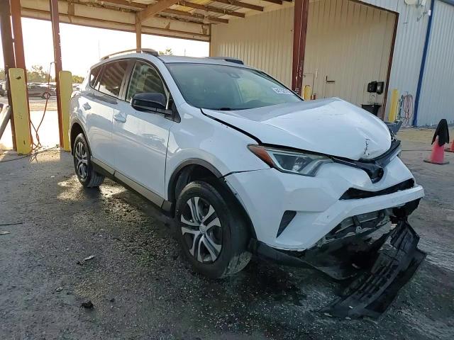 2017 Toyota Rav4 Le VIN: 2T3ZFREVXHW368692 Lot: 84732515