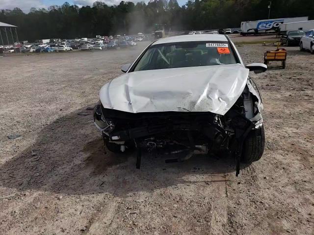 2018 Hyundai Sonata Se VIN: 5NPE24AF0JH647206 Lot: 84778835
