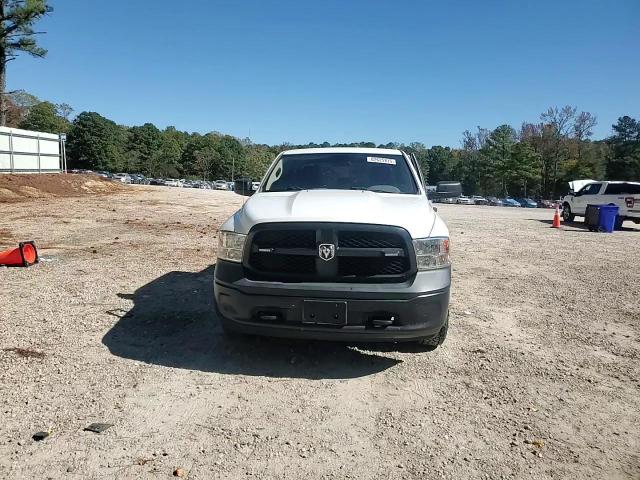 2017 Ram 1500 St VIN: 1C6RR7FGXHS819342 Lot: 82625875
