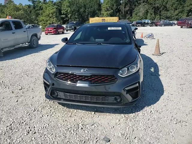 2021 Kia Forte Gt Line VIN: 3KPF34AD0ME286035 Lot: 86704005