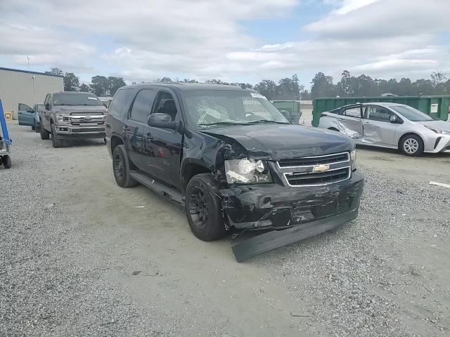 2011 Chevrolet Tahoe Hybrid VIN: 1GNSCDFJ5BR152823 Lot: 86098935