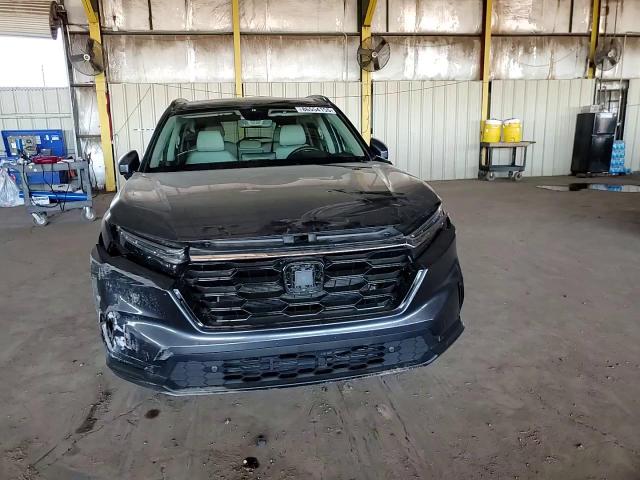 2025 Honda Cr-V Exl VIN: 2HKRS3H73SH321332 Lot: 86554155