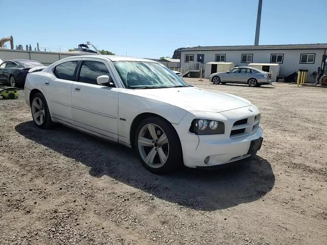 2009 Dodge Charger R/T VIN: 2B3LA53T09H640863 Lot: 91092375