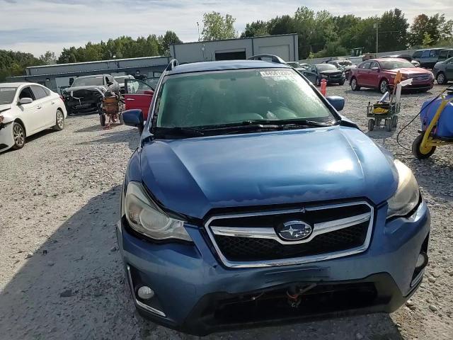 2016 Subaru Crosstrek Premium VIN: JF2GPABC9G8251460 Lot: 84581235