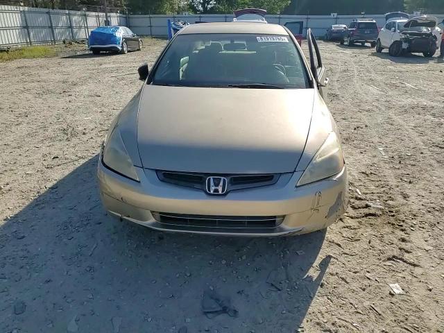 2005 Honda Accord Lx VIN: 1HGCM56445A197122 Lot: 81919765