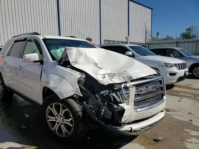 2014 GMC Acadia Slt-1 VIN: 1GKKRRKD3EJ103695 Lot: 84897635