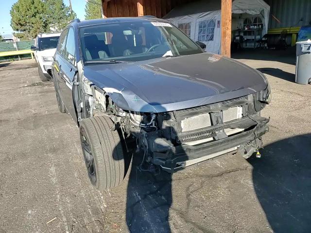 2024 Volkswagen Tiguan Se R-Line Black VIN: 3VV8B7AX4RM170522 Lot: 84938535