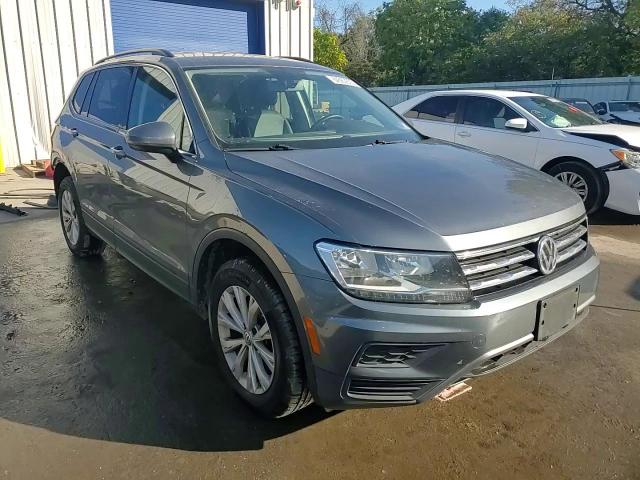 2019 Volkswagen Tiguan Se VIN: 3VV2B7AX0KM067979 Lot: 84562655