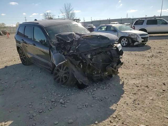 2017 Jeep Grand Cherokee Laredo VIN: 1C4RJFAG3HC879619 Lot: 90463965