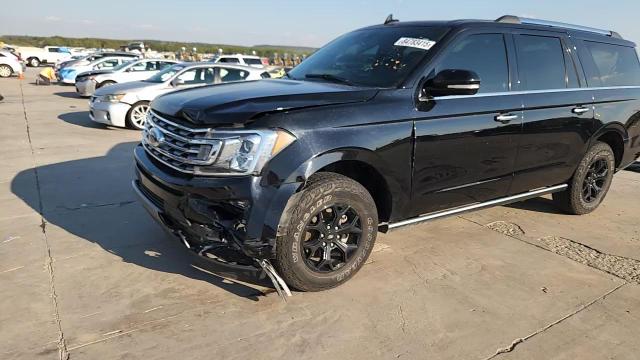 2021 Ford Expedition Max Limited VIN: 1FMJK2AT6MEA17862 Lot: 84783415