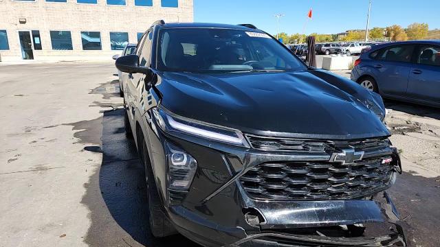 2024 Chevrolet Trax 2Rs VIN: KL77LJE2XRC178741 Lot: 86882905