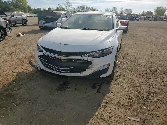2020 Chevrolet Malibu Lt VIN: 1G1ZD5ST4LF109099 Lot: 84924965