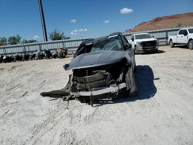 2021 Ford Explorer Xlt VIN: 1FMSK7DH2MGB59722 Lot: 85286695