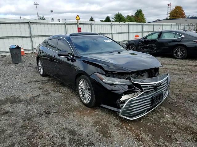2020 Toyota Avalon Limited VIN: 4T1DZ1FB6LU049797 Lot: 86608585