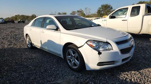 2009 Chevrolet Malibu 1Lt VIN: 1G1ZH57B19F253917 Lot: 84792175