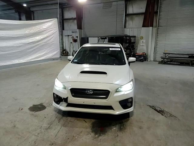 2014 Subaru Wrx Limited VIN: JF1VA1J64H8800878 Lot: 90790015