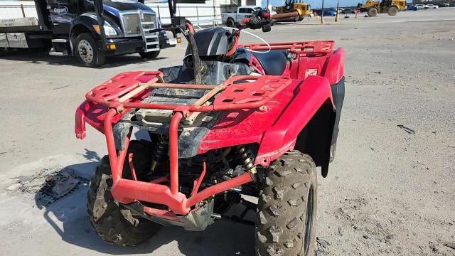 2024 Honda Trx420 Fa VIN: 1HFTE4190R4000305 Lot: 85284195