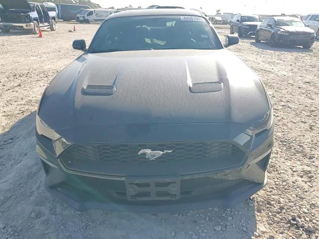 2020 Ford Mustang VIN: 1FA6P8TH5L5130150 Lot: 84901505