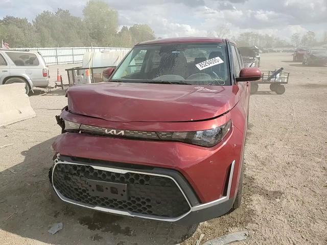2025 Kia Soul Lx VIN: KNDJ23AU2S7256460 Lot: 85294095