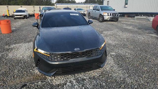 2021 Kia K5 Ex VIN: 5XXG34J2XMG003828 Lot: 85667985