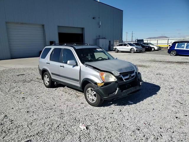 2002 Honda Cr-V Ex VIN: JHLRD78882C090484 Lot: 82522175