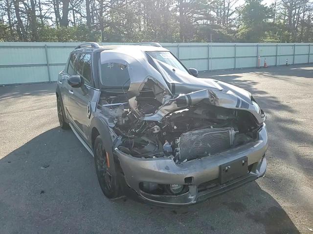 2019 Mini Cooper S Countryman All4 VIN: WMZYT5C51K3G93390 Lot: 82196495