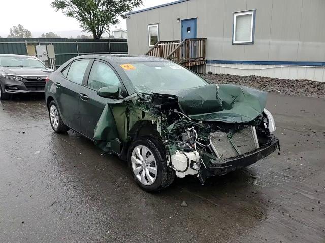 2014 Toyota Corolla L VIN: 2T1BURHE0EC074274 Lot: 86075005