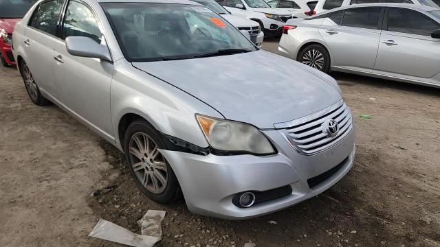 2010 Toyota Avalon Xl VIN: 4T1BK3DB7AU362591 Lot: 85915645