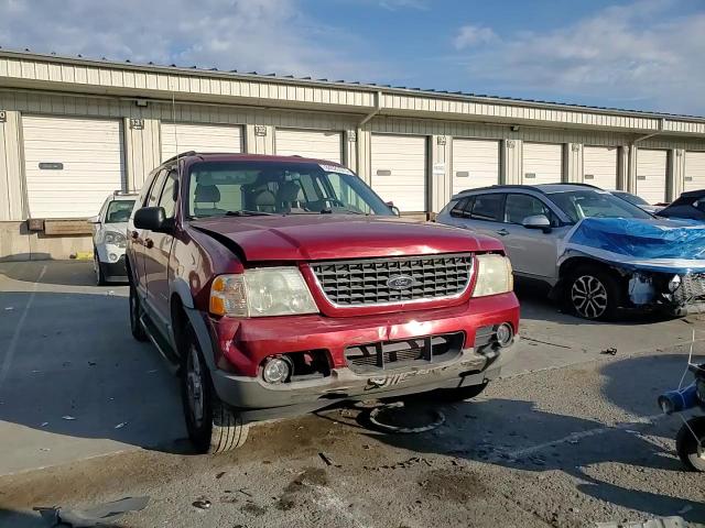 2002 Ford Explorer Xlt VIN: 1FMZU73K12UD33431 Lot: 84523575