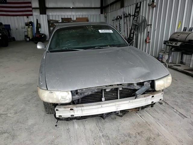 2005 Buick Lesabre Custom VIN: 1G4HP52K15U218812 Lot: 85409395