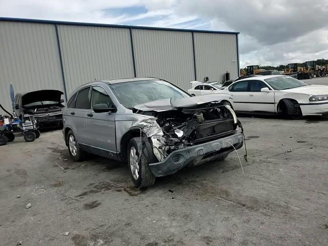 2008 Honda Cr-V Ex VIN: JHLRE38578C031494 Lot: 85926305