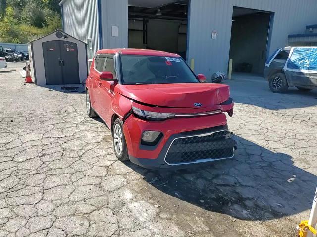 2020 Kia Soul Lx VIN: KNDJ23AU5L7729902 Lot: 86281955