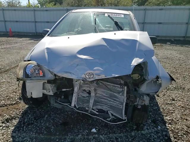 2000 Toyota Echo VIN: JTDBT1238Y0079751 Lot: 84866895