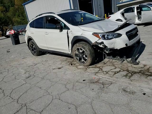 2019 Subaru Crosstrek Premium VIN: JF2GTACCXK8395702 Lot: 89618265
