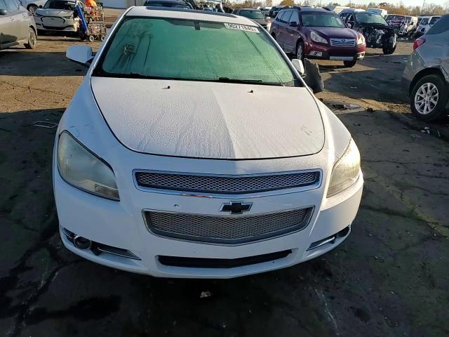 2010 Chevrolet Malibu Ltz VIN: 1G1ZE5EB4AF267097 Lot: 90271845