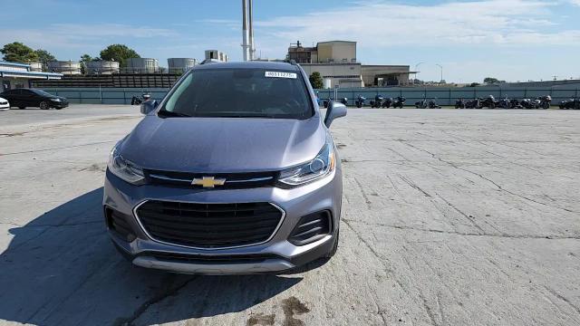 2019 Chevrolet Trax 1Lt VIN: KL7CJPSB4KB900955 Lot: 86511275