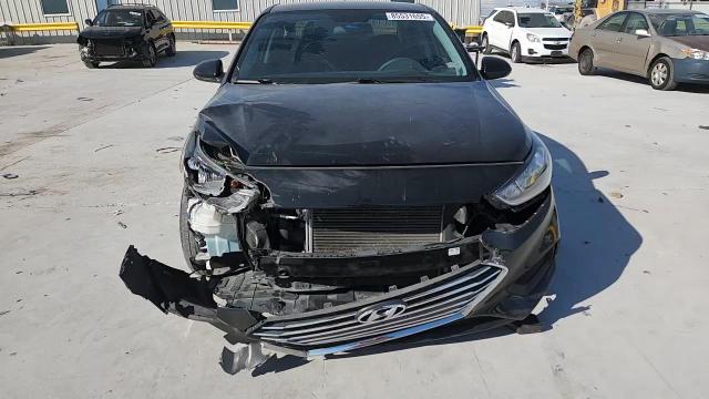 2020 Hyundai Accent Se VIN: 3KPC24A65LE120888 Lot: 85531655