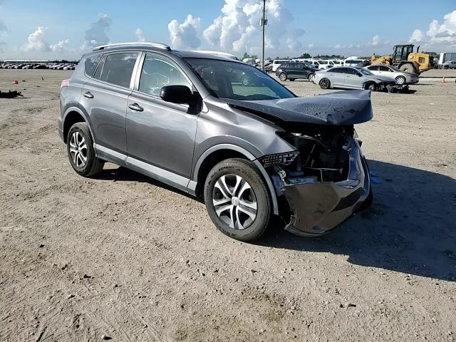 2016 Toyota Rav4 Le VIN: 2T3ZFREV2GW262624 Lot: 85542715