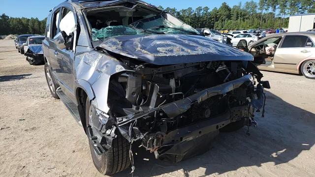 2014 Nissan Armada Platinum VIN: 5N1BA0NEXEN609001 Lot: 84974035