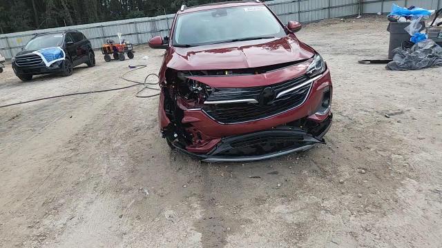 2022 Buick Encore Gx Essence VIN: KL4MMFSL8NB148421 Lot: 85547635